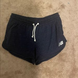 New Balance shorts